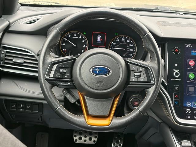 Used 2022 Subaru Outback Wilderness image 38