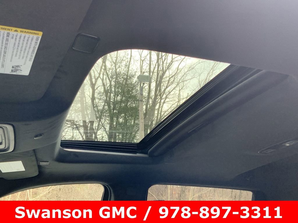 New 2026 GMC Sierra 2500 AT4X image 19