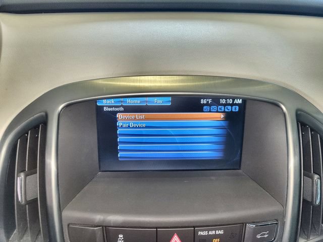 Used 2013 Buick Verano FWD image 18