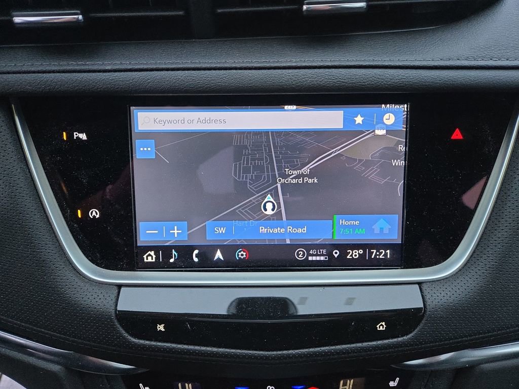 Certified 2023 Cadillac XT5 Premium Luxury image 22