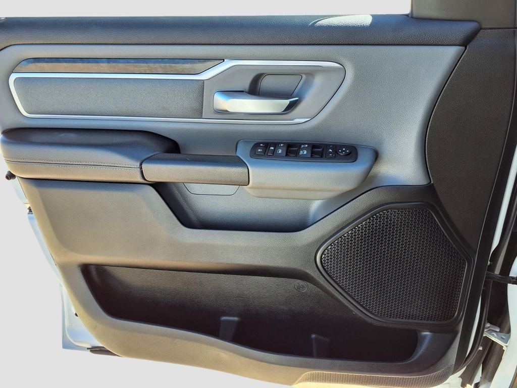 Used 2023 RAM 1500 Big Horn image 21