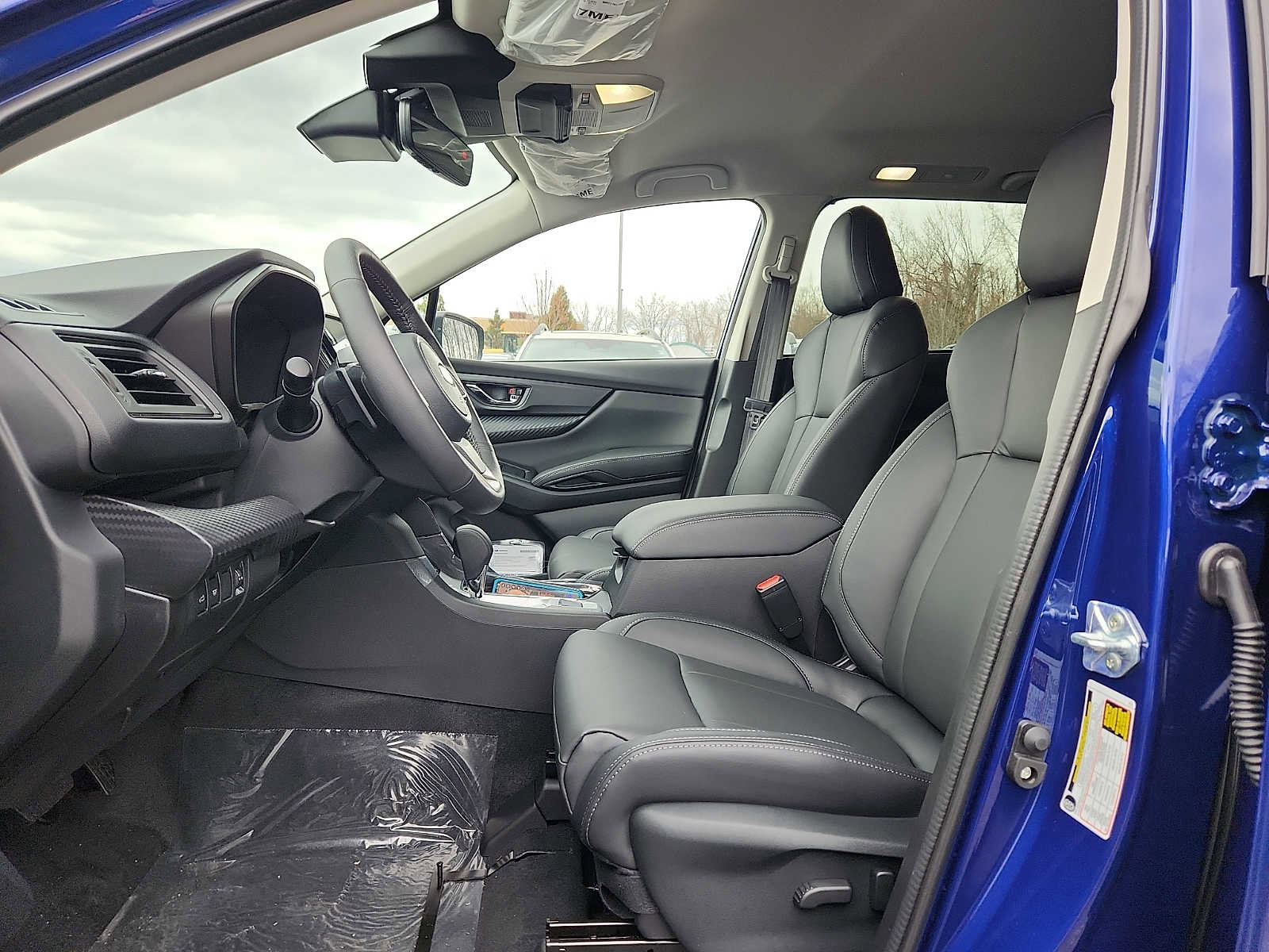 New 2026 Subaru Ascent Premium image 6