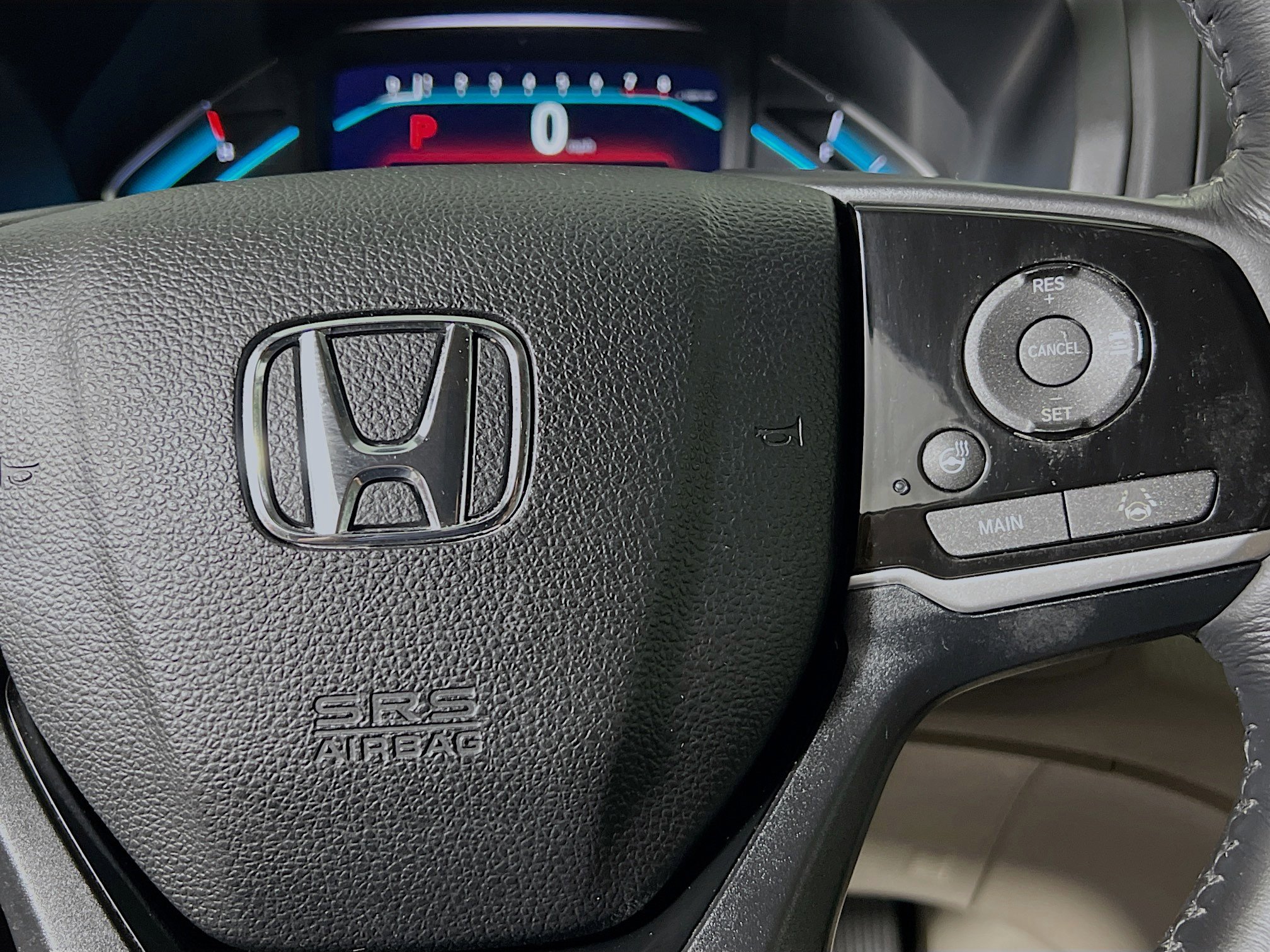 Used 2018 Honda Odyssey Elite image 20