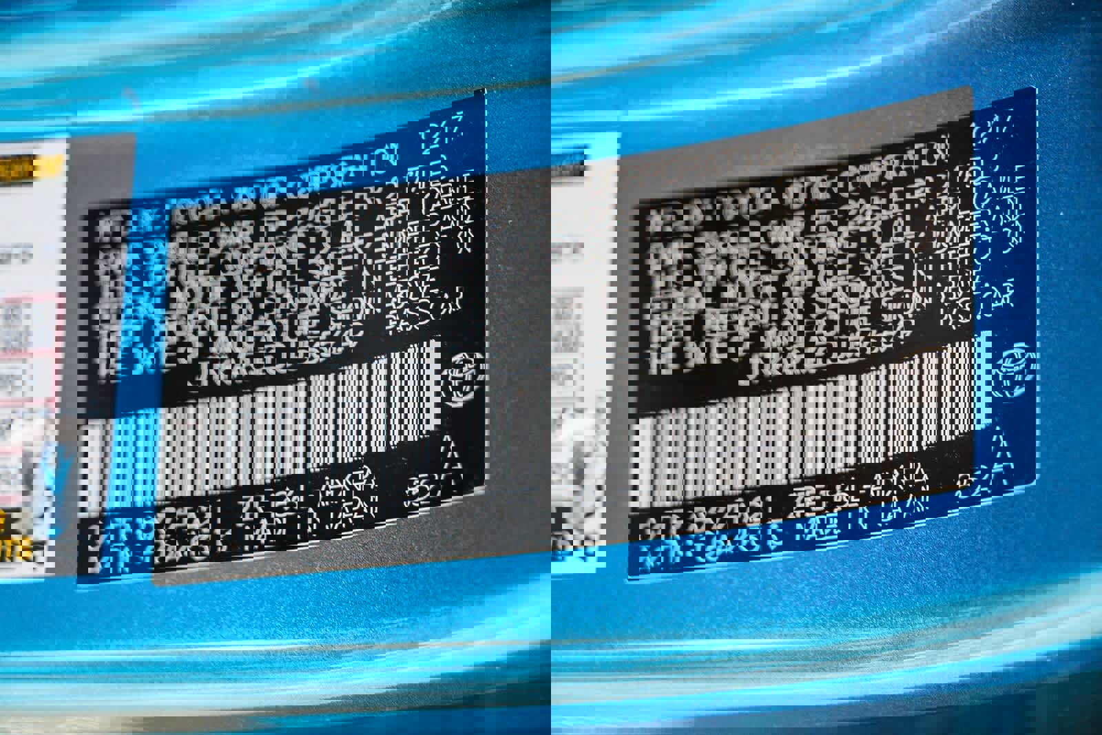 Used 2018 Toyota Corolla iM image 25