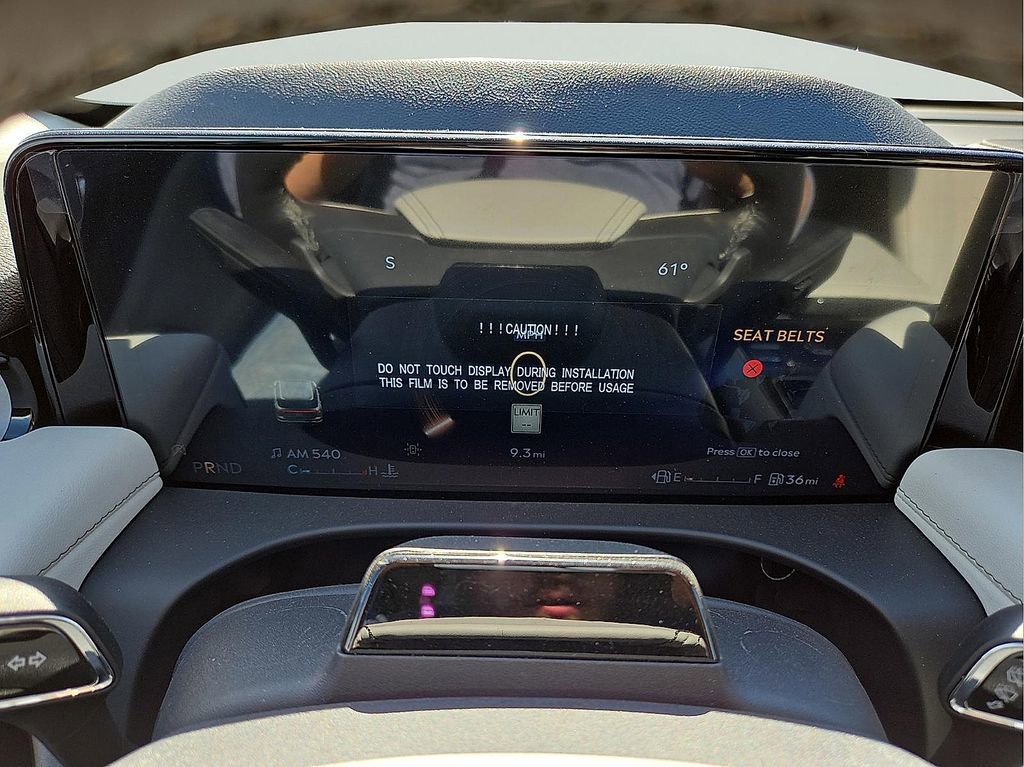 New 2026 Lincoln Aviator Reserve w/ Illumination Package AWD/4WD image 18
