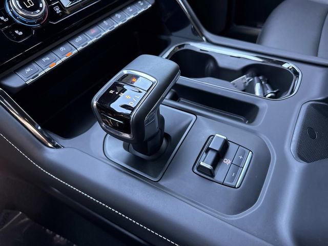 Used 2024 GMC Sierra 1500 AT4X image 24