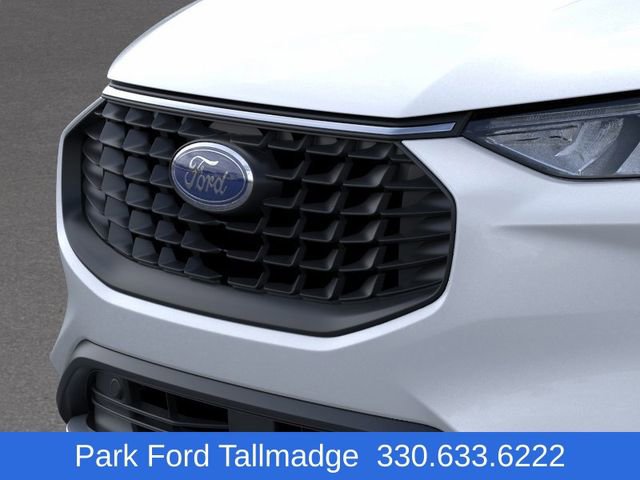 New 2026 Ford Escape Active w/ Cold Weather Package AWD/4WD image 17