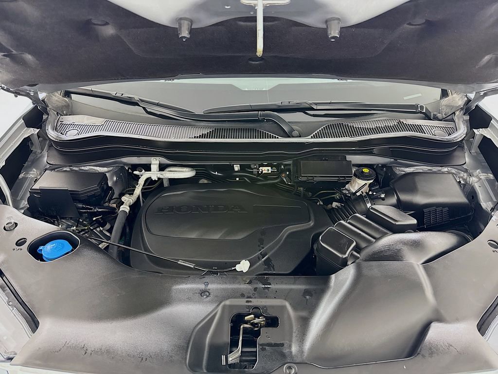 Used 2021 Honda Ridgeline RTL image 29