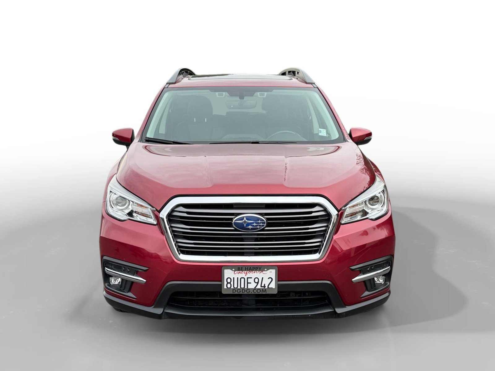 Used 2021 Subaru Ascent Limited w/ Technology Package image 8