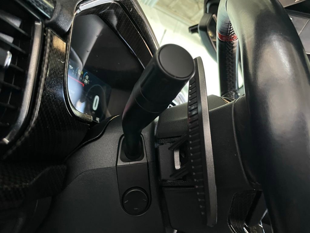 Used 2021 Ford F150 Raptor w/ Equipment Group 801A High image 44