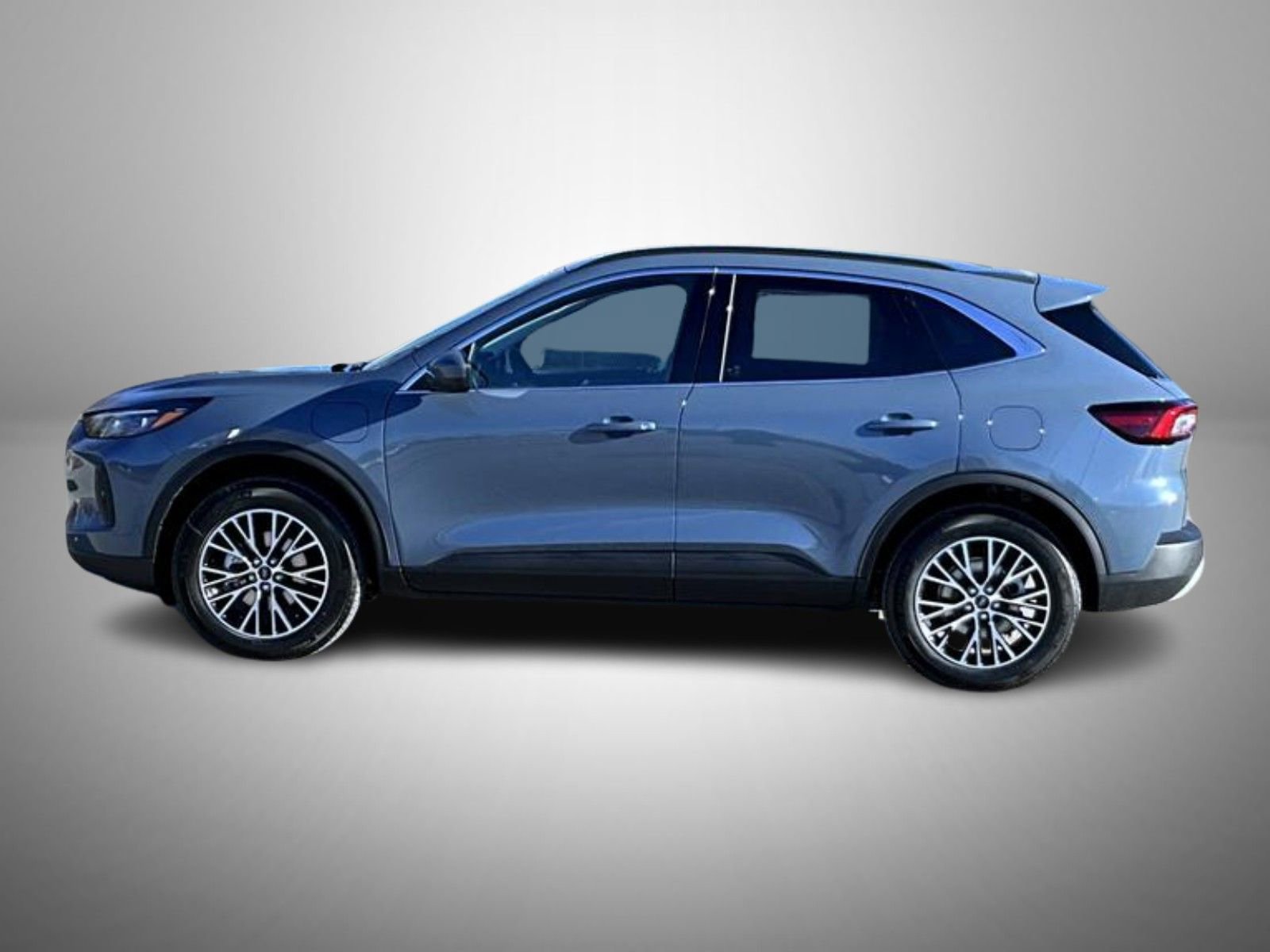 New 2026 Ford Escape SE w/ PHEV Premium Package image 8