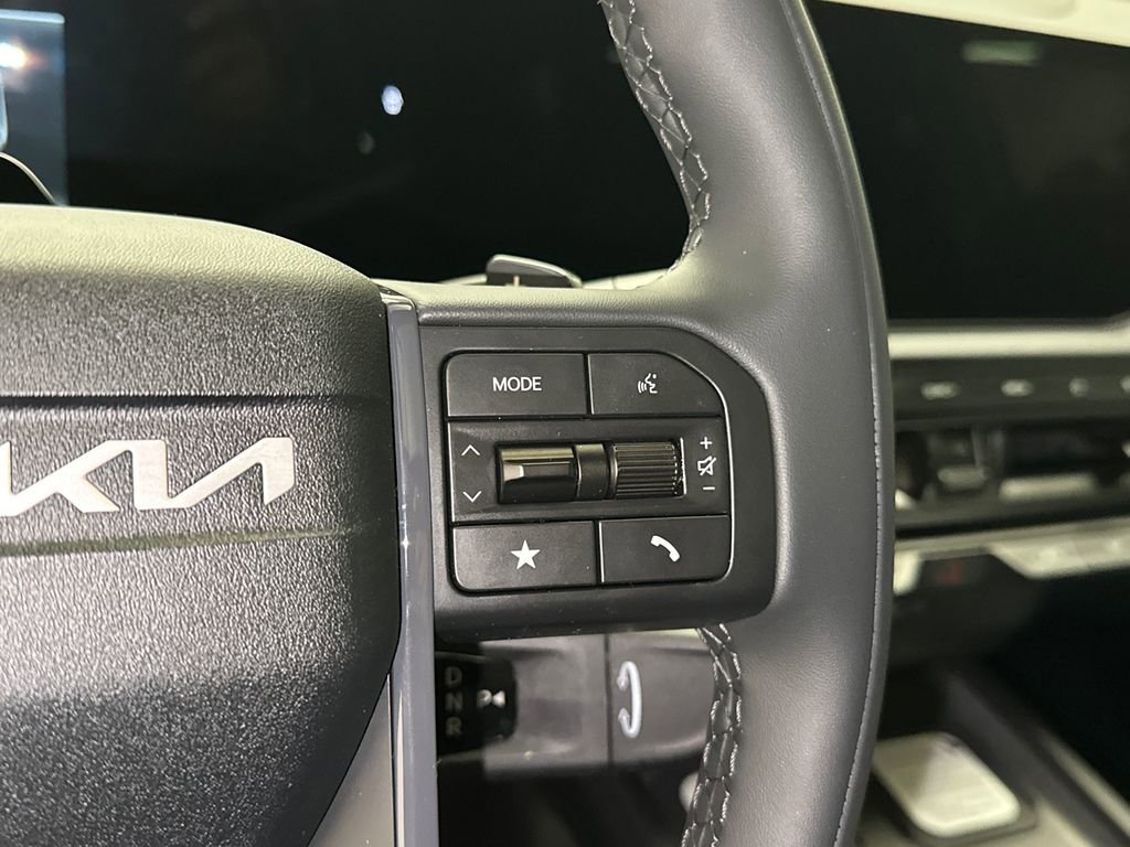 New 2027 Kia Telluride EX X-Line image 26