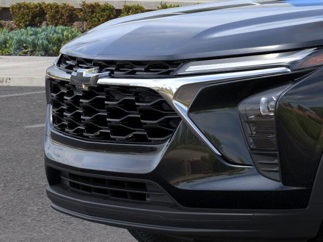 New 2026 Chevrolet Trax LS w/ LS Convenience Package image 13