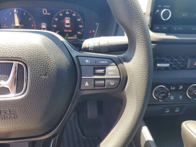 Used 2025 Honda Accord SE image 18