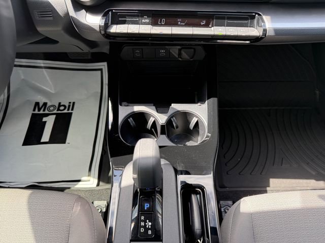 Used 2026 Toyota Prius LE image 11