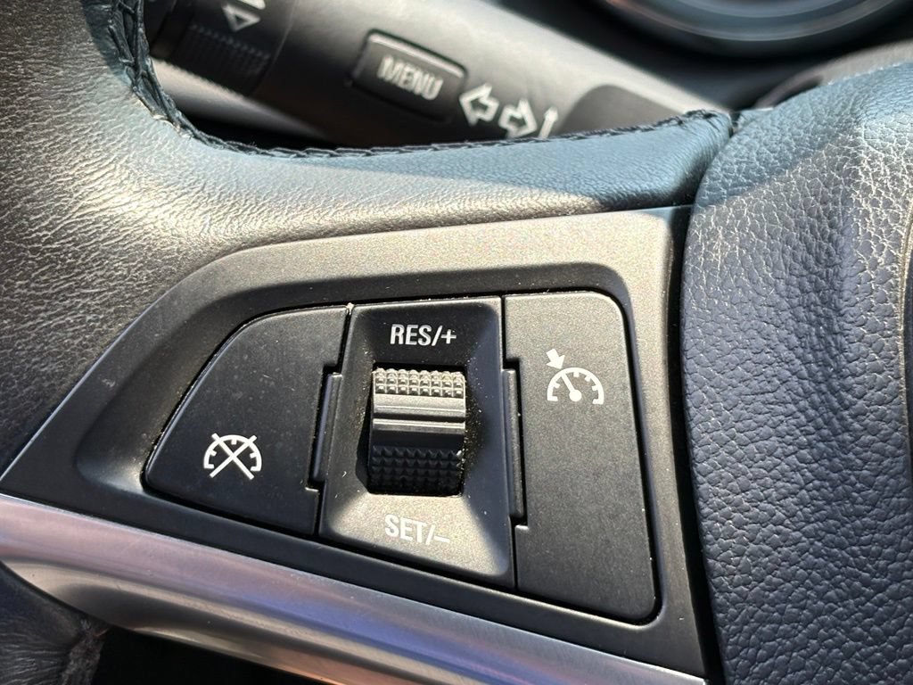 Used 2016 Buick Verano Sport Touring w/ Experience Buick Package FWD image 21