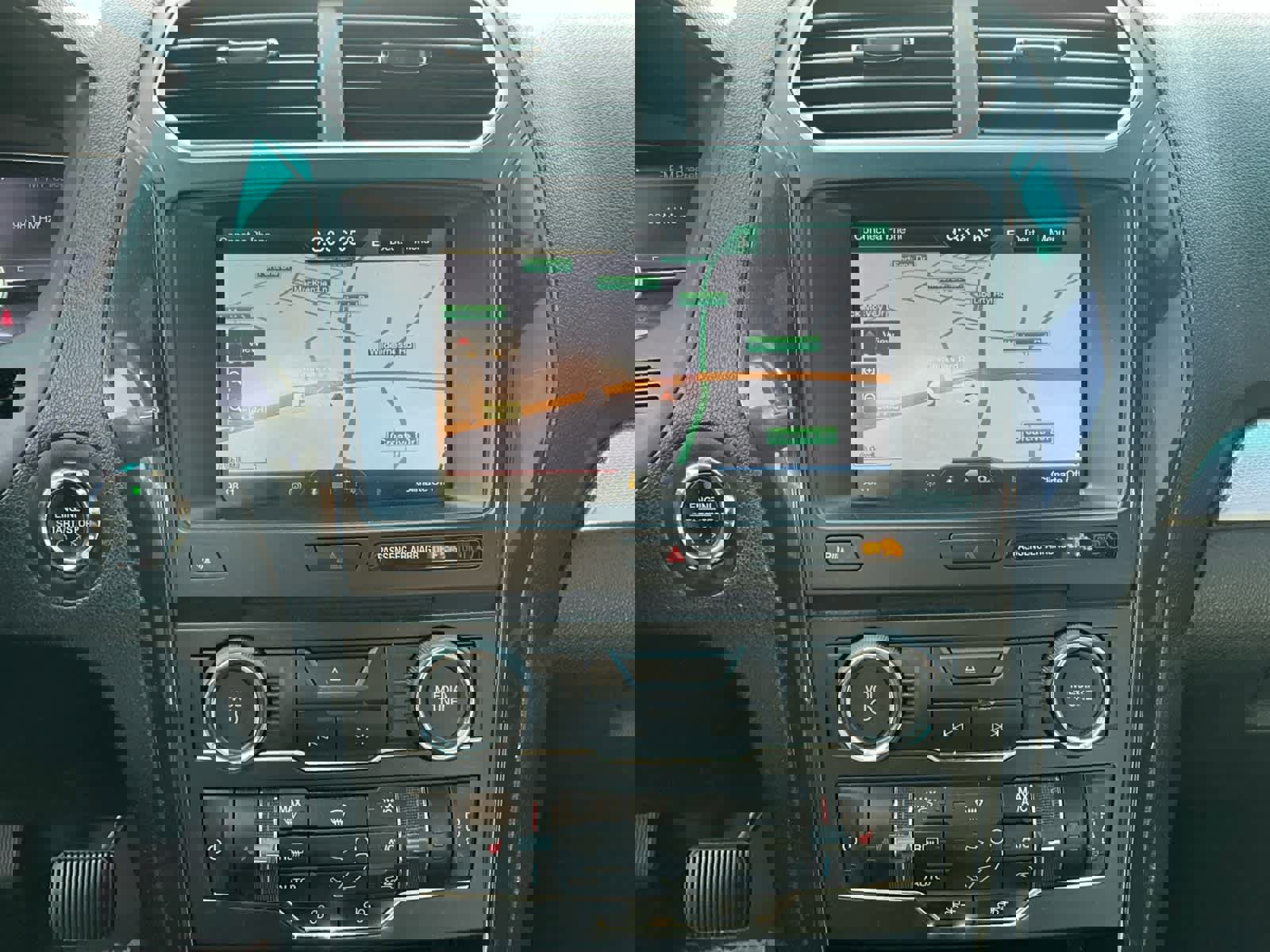 Used 2016 Ford Explorer XLT w/ Equipment Group 202A image 20