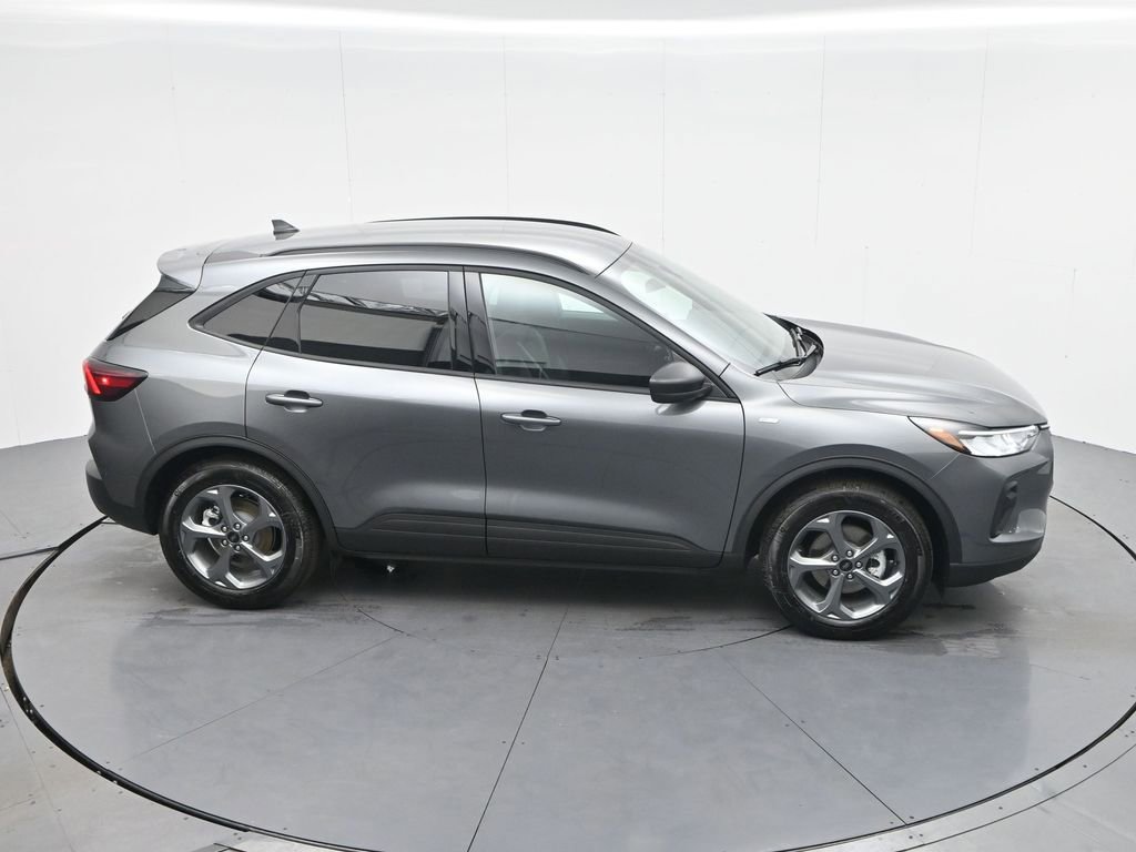 New 2026 Ford Escape ST-Line image 27