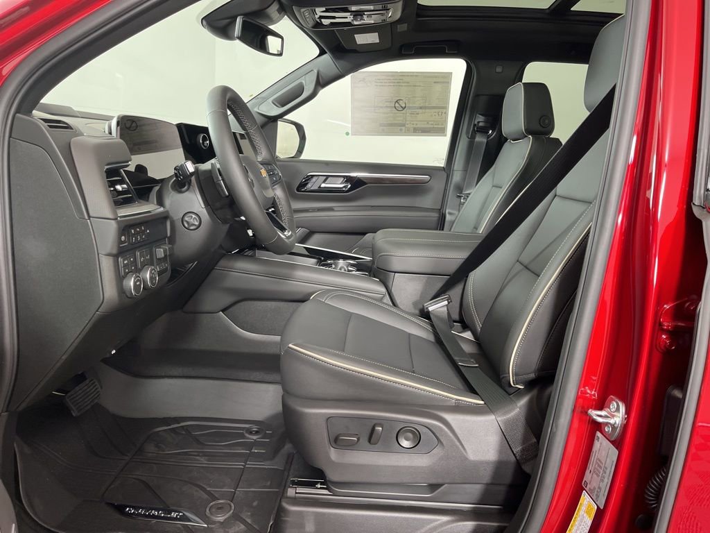 New 2026 Chevrolet Tahoe Premier image 26