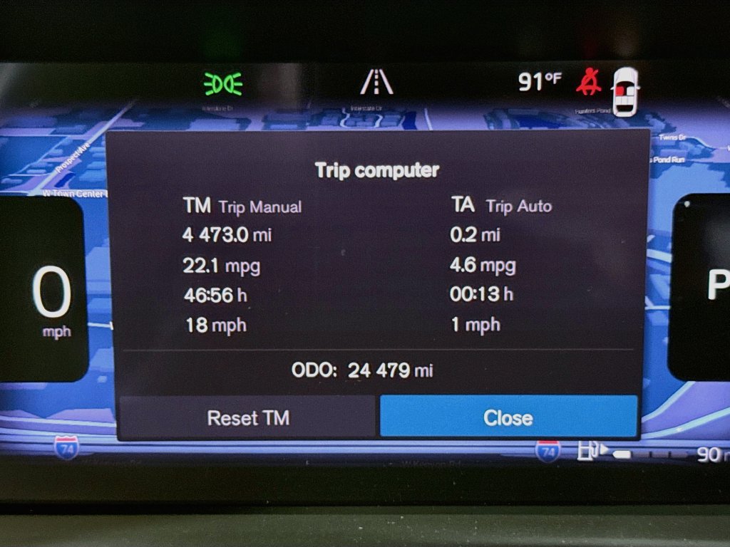 Used 2023 Volvo XC40 B5 Ultimate w/ Climate Package AWD/4WD image 12