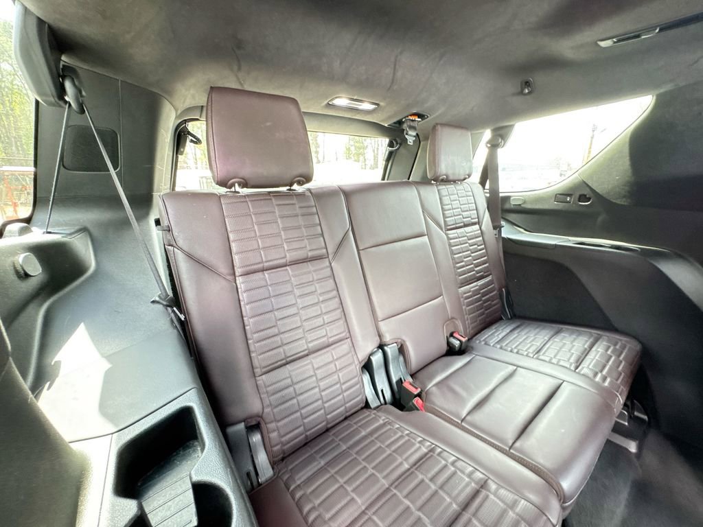 Used 2021 Cadillac Escalade Sport Platinum image 30