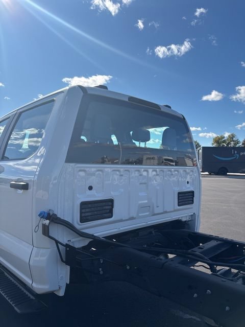 New 2026 Ford F450 XL AWD/4WD image 9