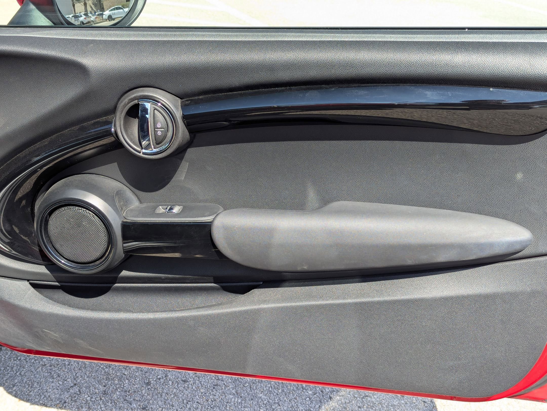 Used 2019 MINI Cooper S w/ Storage Package image 48