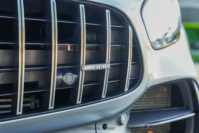 Used 2019 Mercedes-Benz AMG GT Coupe image 51
