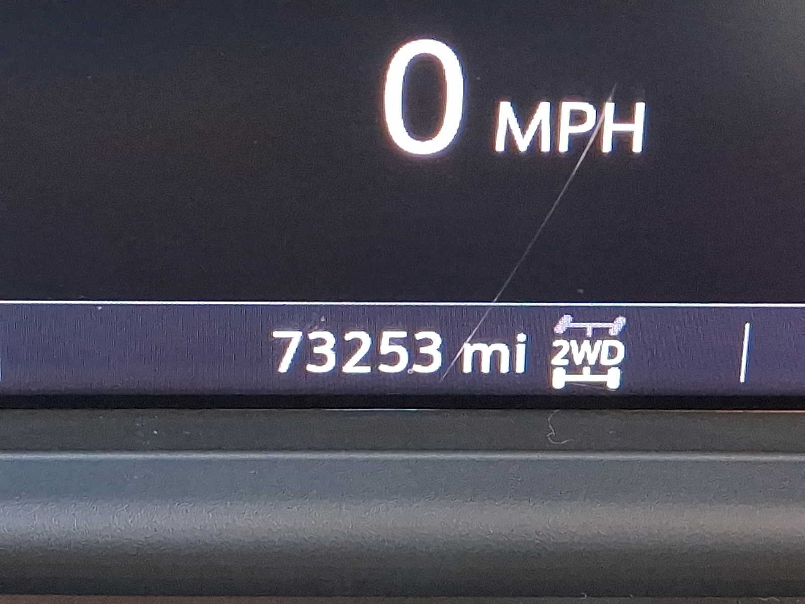 Used 2019 Chevrolet Silverado 1500 LT Trail Boss AWD/4WD image 19