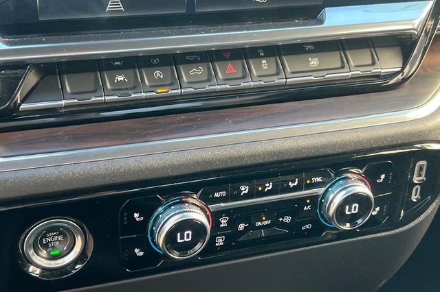 Used 2024 GMC Sierra 1500 SLT image 26