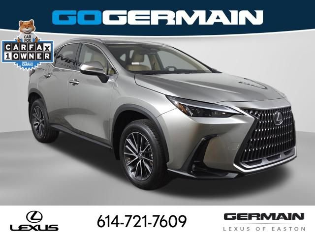 Used 2024 Lexus NX 350 AWD image 5