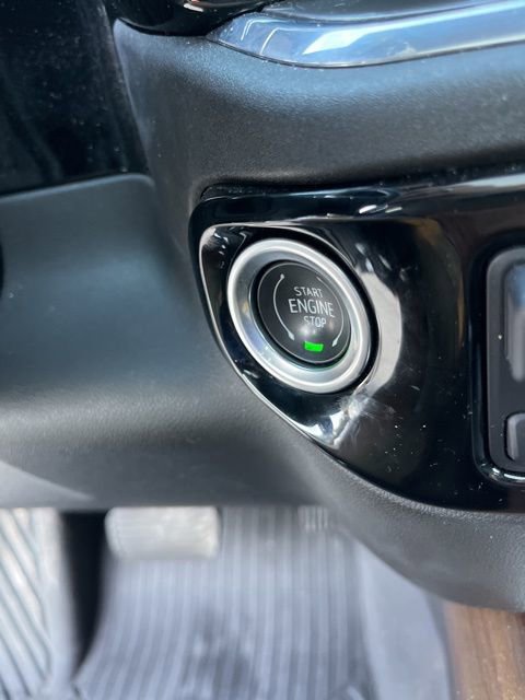 Used 2024 Chevrolet Silverado 2500 High Country w/ Z71 Off-Road Package image 25