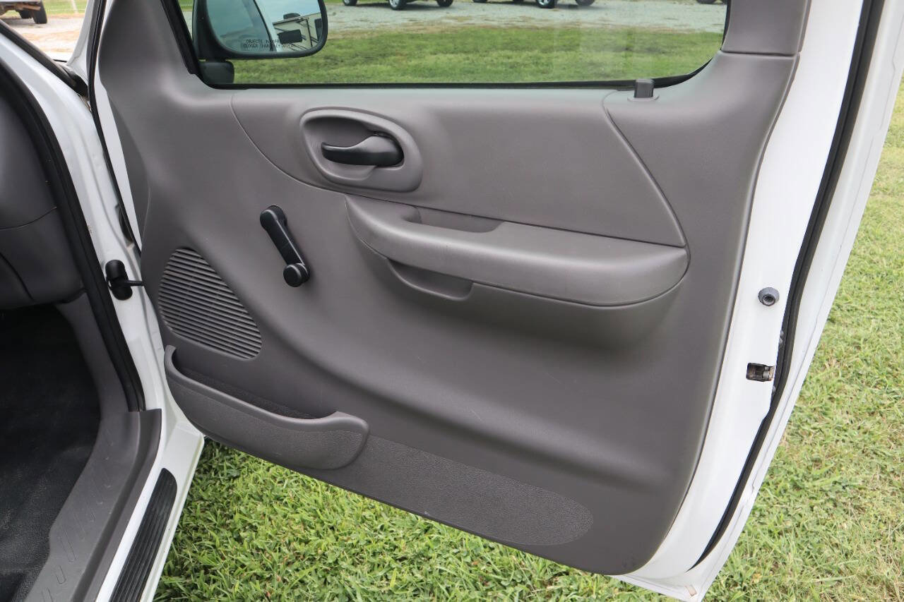 Used 2004 Ford F150 XL image 23