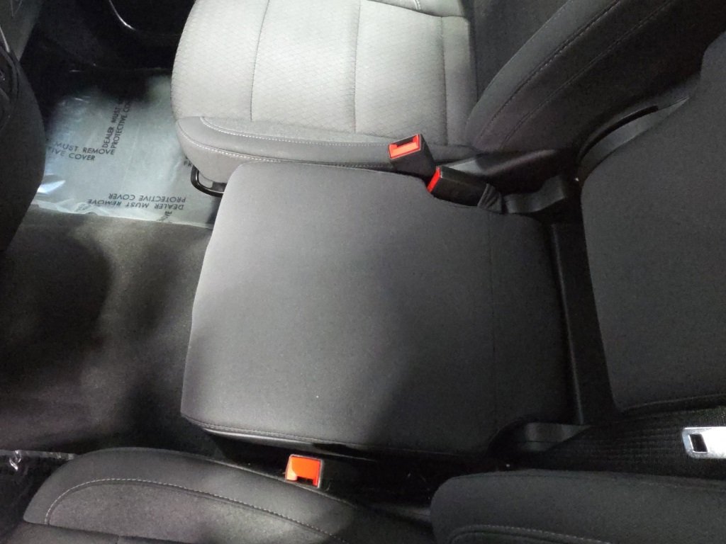 Used 2023 Chevrolet Silverado 1500 RST image 27