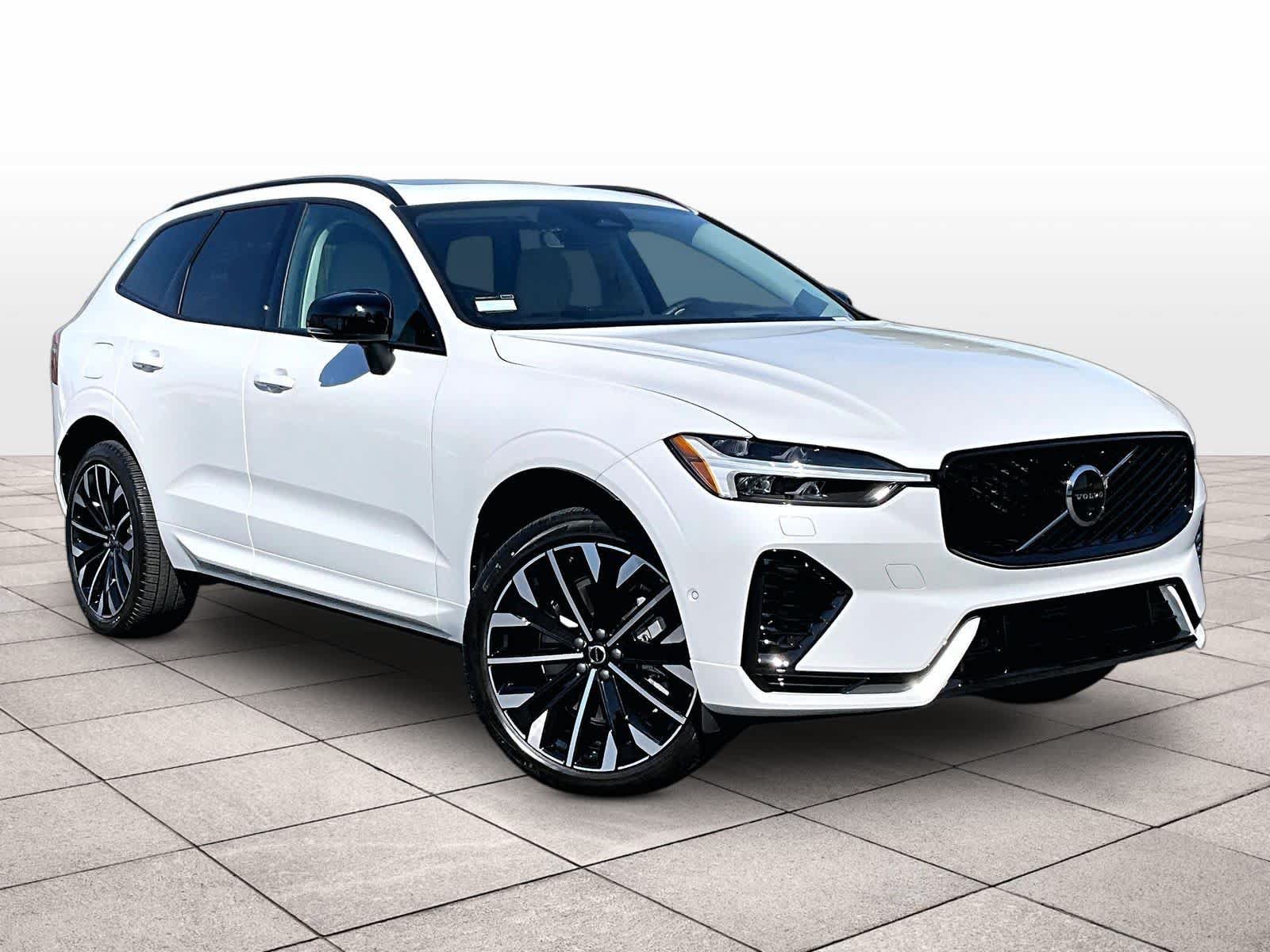 Used 2026 Volvo XC60 T8 Ultra w/ Protection Package Premier AWD/4WD image 2