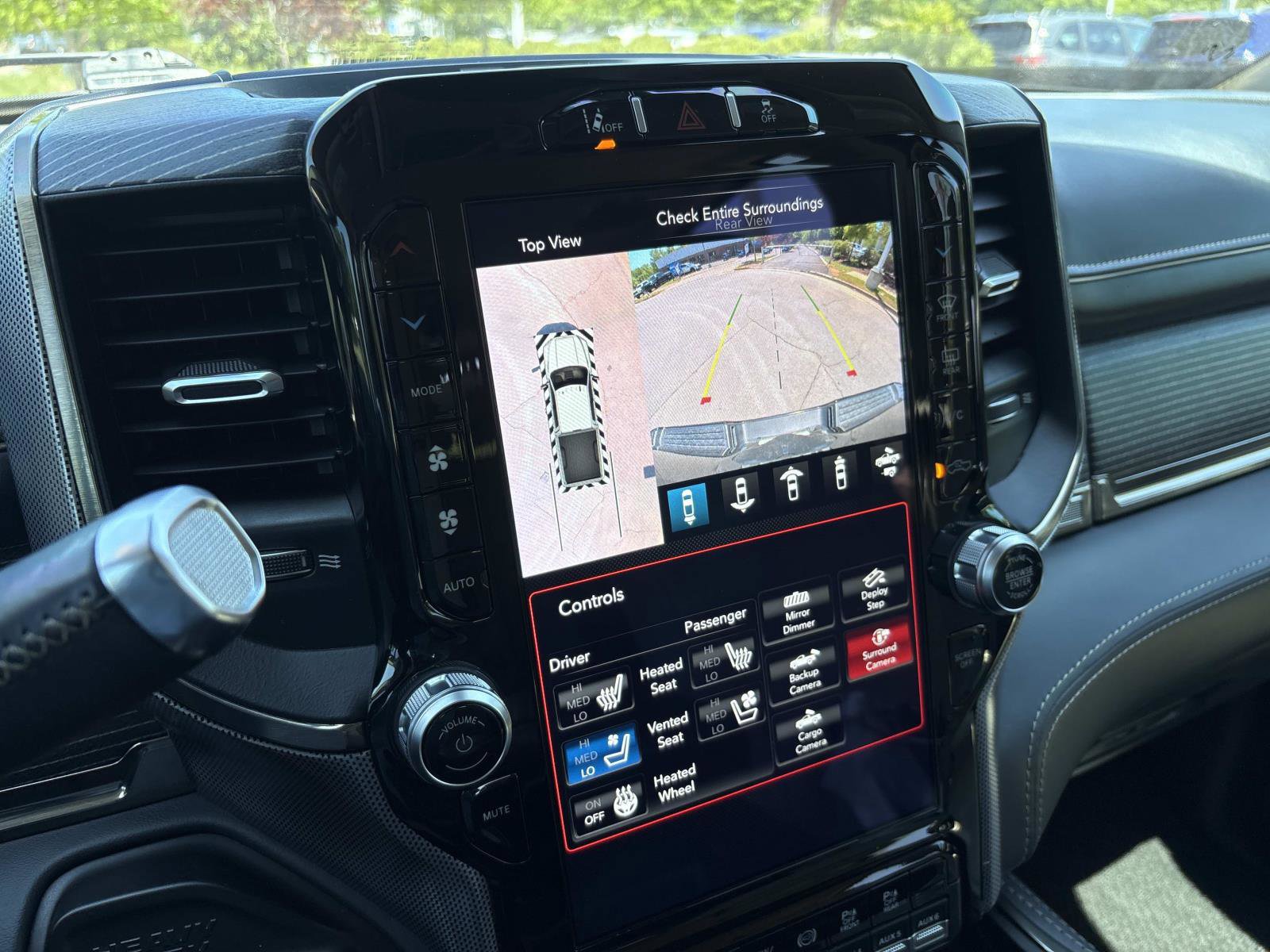 Used 2020 RAM 2500 Limited image 24