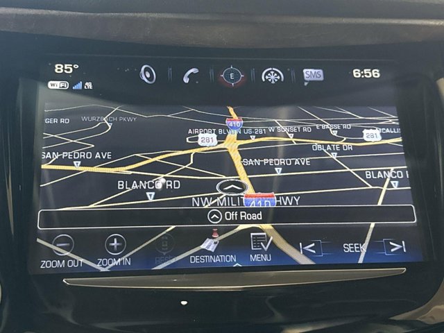 Used 2019 Cadillac Escalade Premium Luxury image 17