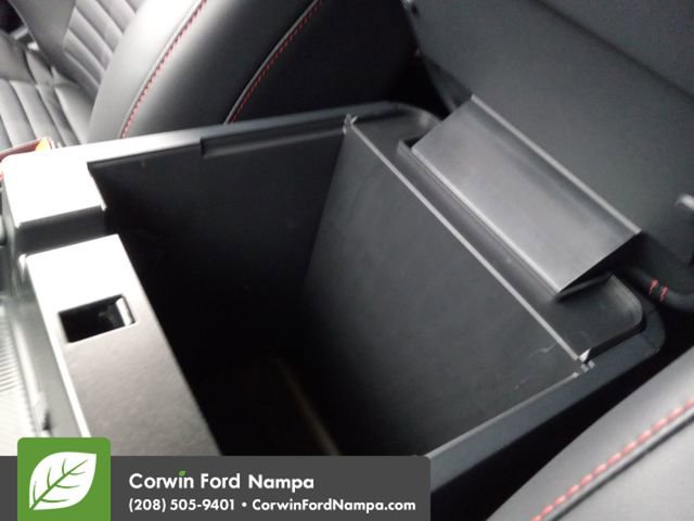 New 2026 Ford Explorer ST-Line w/ ST-Line Street Pack image 20