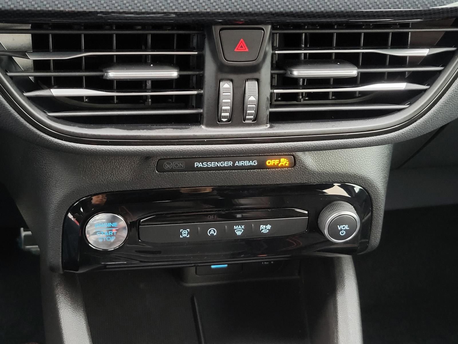 Used 2023 Ford Escape ST-Line w/ Tech Pack #1 image 24