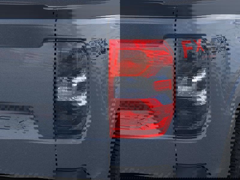 New 2026 Ford Maverick XLT w/ XLT Luxury Package image 22