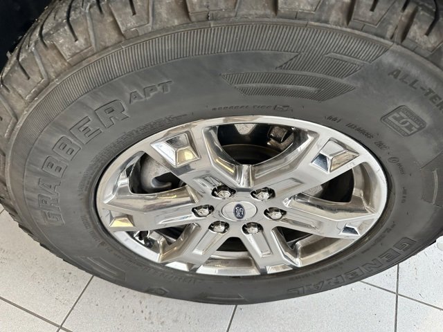 Used 2022 Ford F150 XLT w/ XTR Package image 19