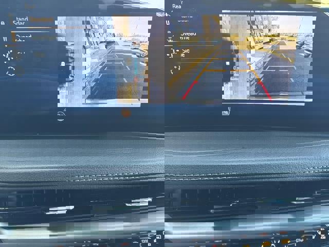 Used 2025 Cadillac XT4 Premium Luxury FWD image 35