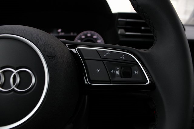 New 2026 Audi A3 2.0T Premium image 15