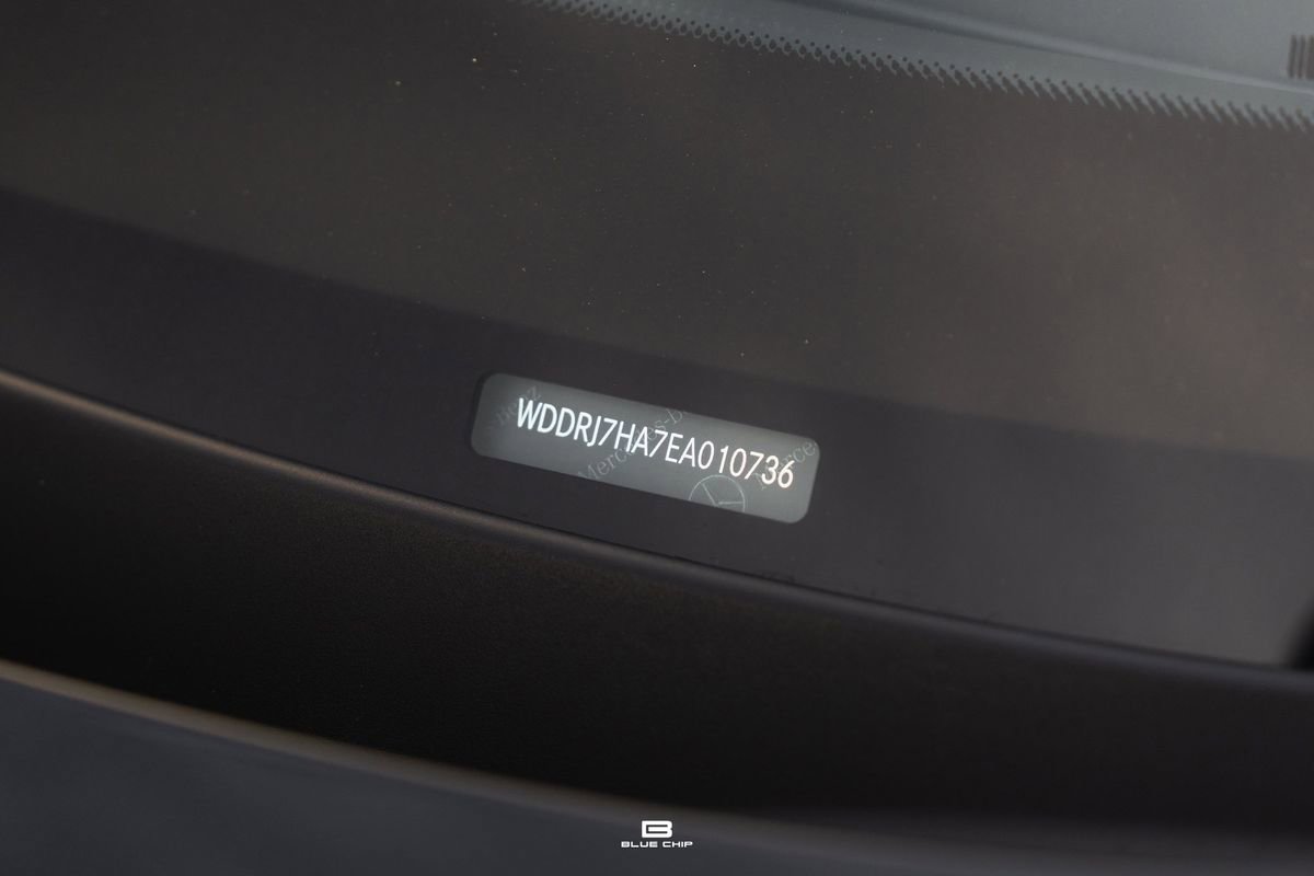 Used 2014 Mercedes-Benz SLS AMG Black Series image 8