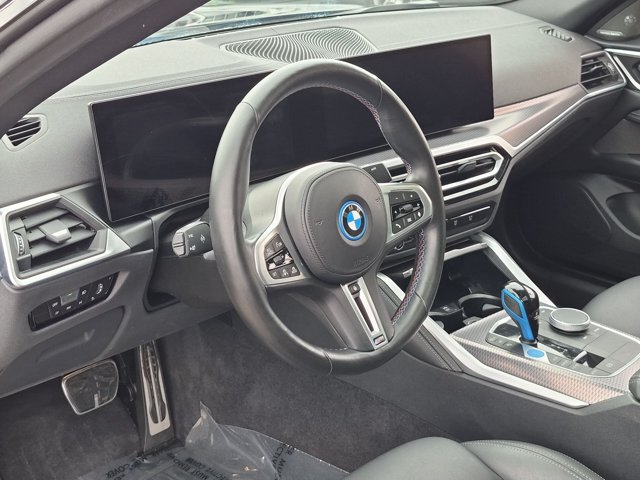 Certified 2022 BMW i4 M50 AWD/4WD image 10