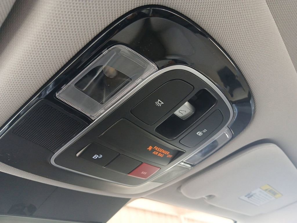 New 2026 Hyundai Sonata Limited FWD image 22