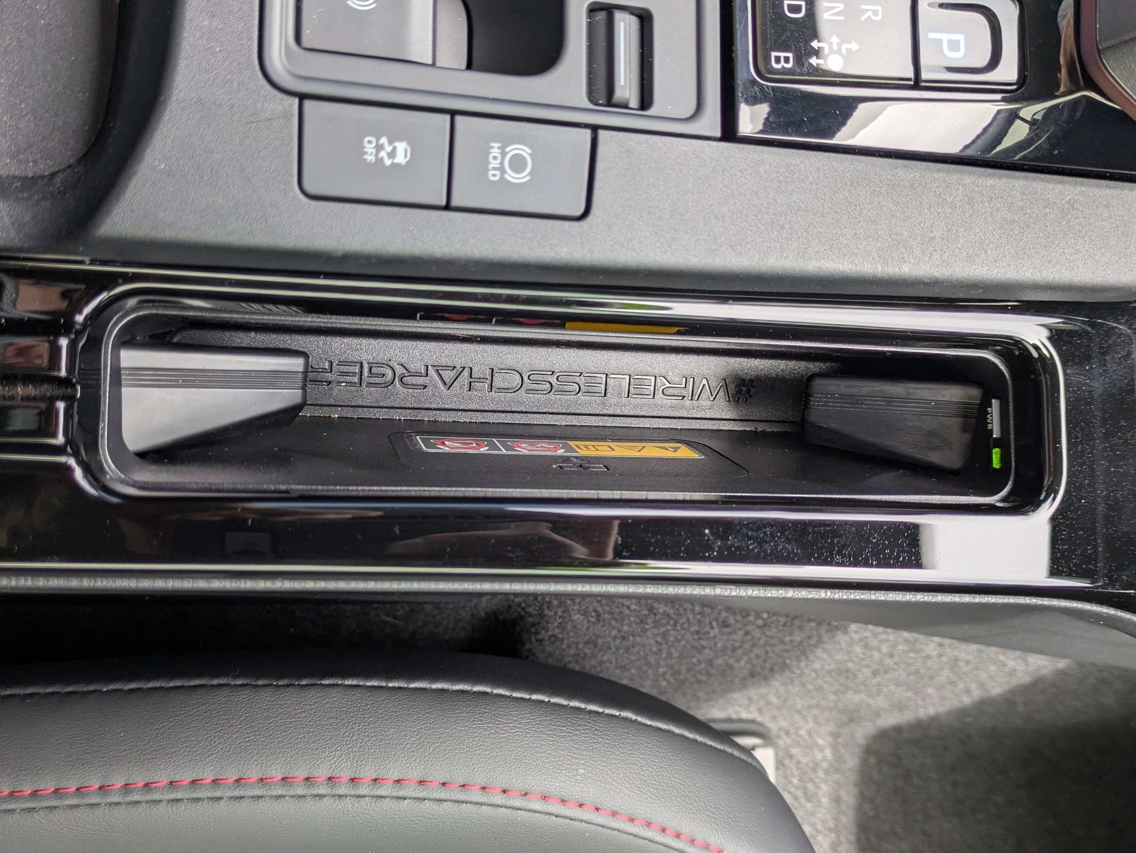 Used 2024 Toyota Prius Prime FWD image 26