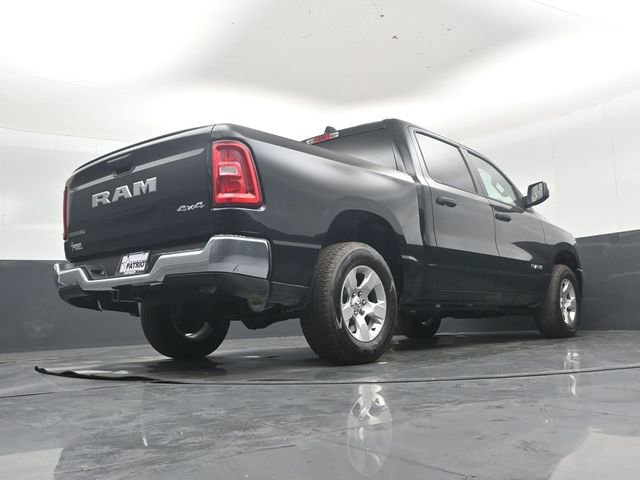 New 2026 RAM 1500 4x4 Crew Cab image 39