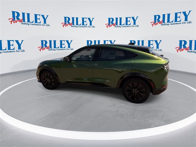 New 2025 Ford Mustang Mach-E Premium w/ Sport Appearance Package image 5