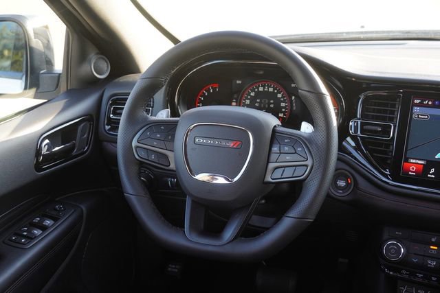 New 2026 Dodge Durango GT image 17